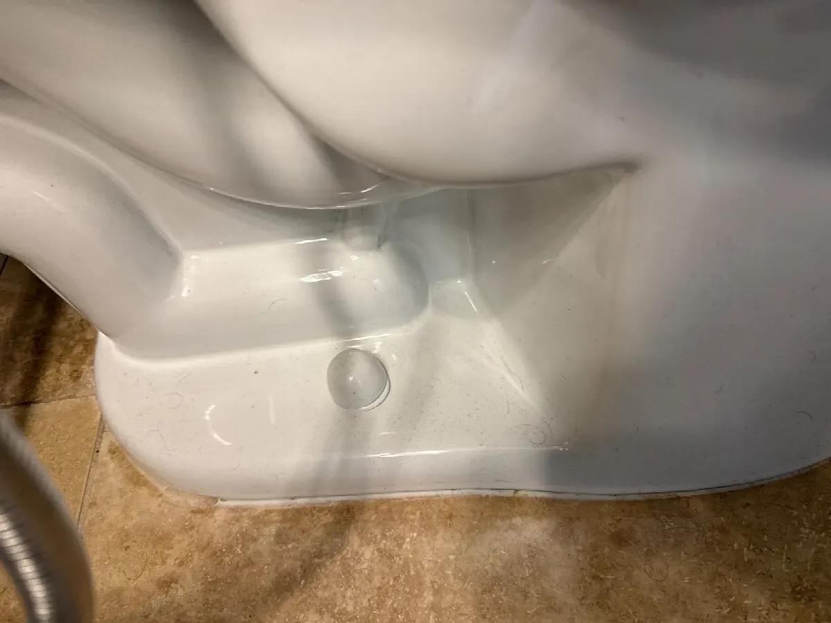 Before — House Cleaning in Folsom, CA — October 2026