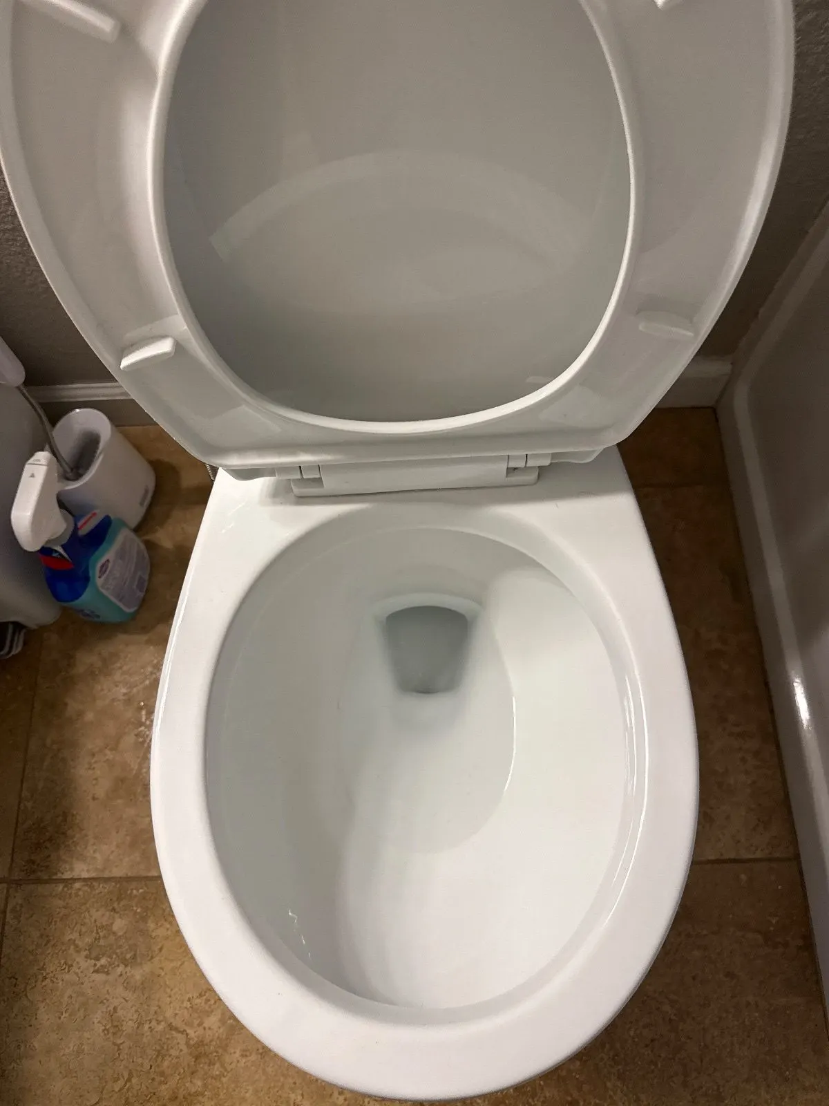 After — House Cleaning in Folsom, CA — October 2026