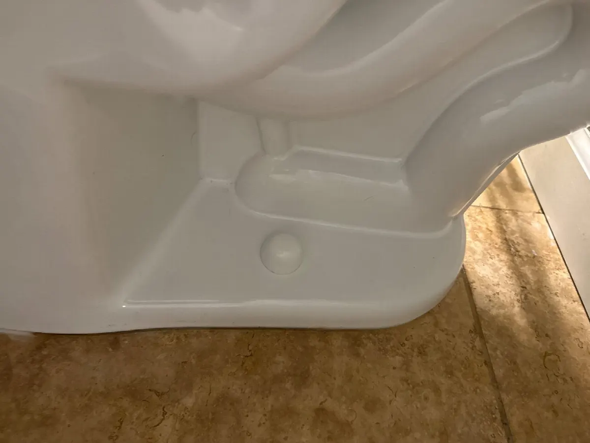 After — House Cleaning in Folsom, CA — October 2026