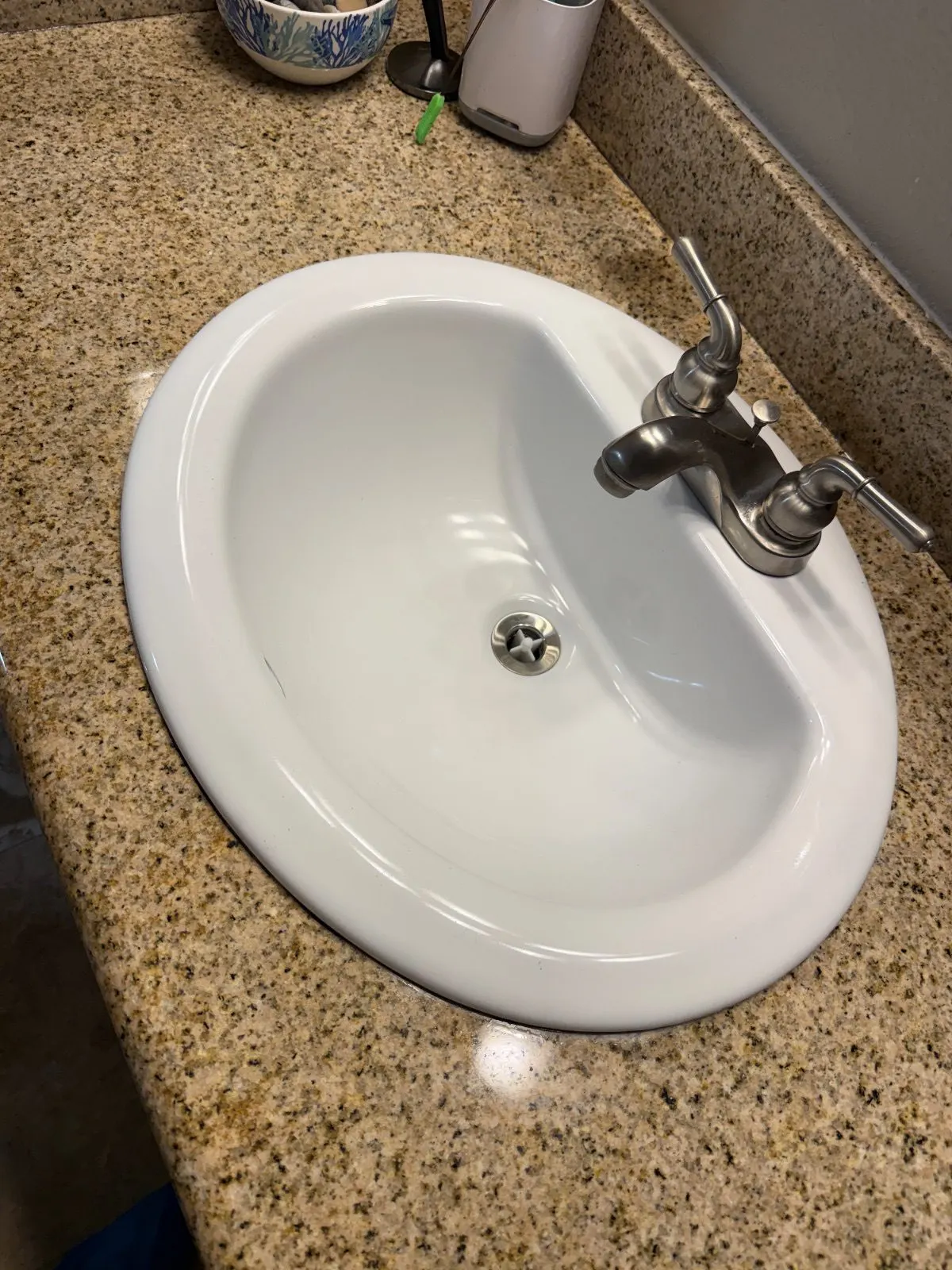 After — House Cleaning in Folsom, CA — October 2026