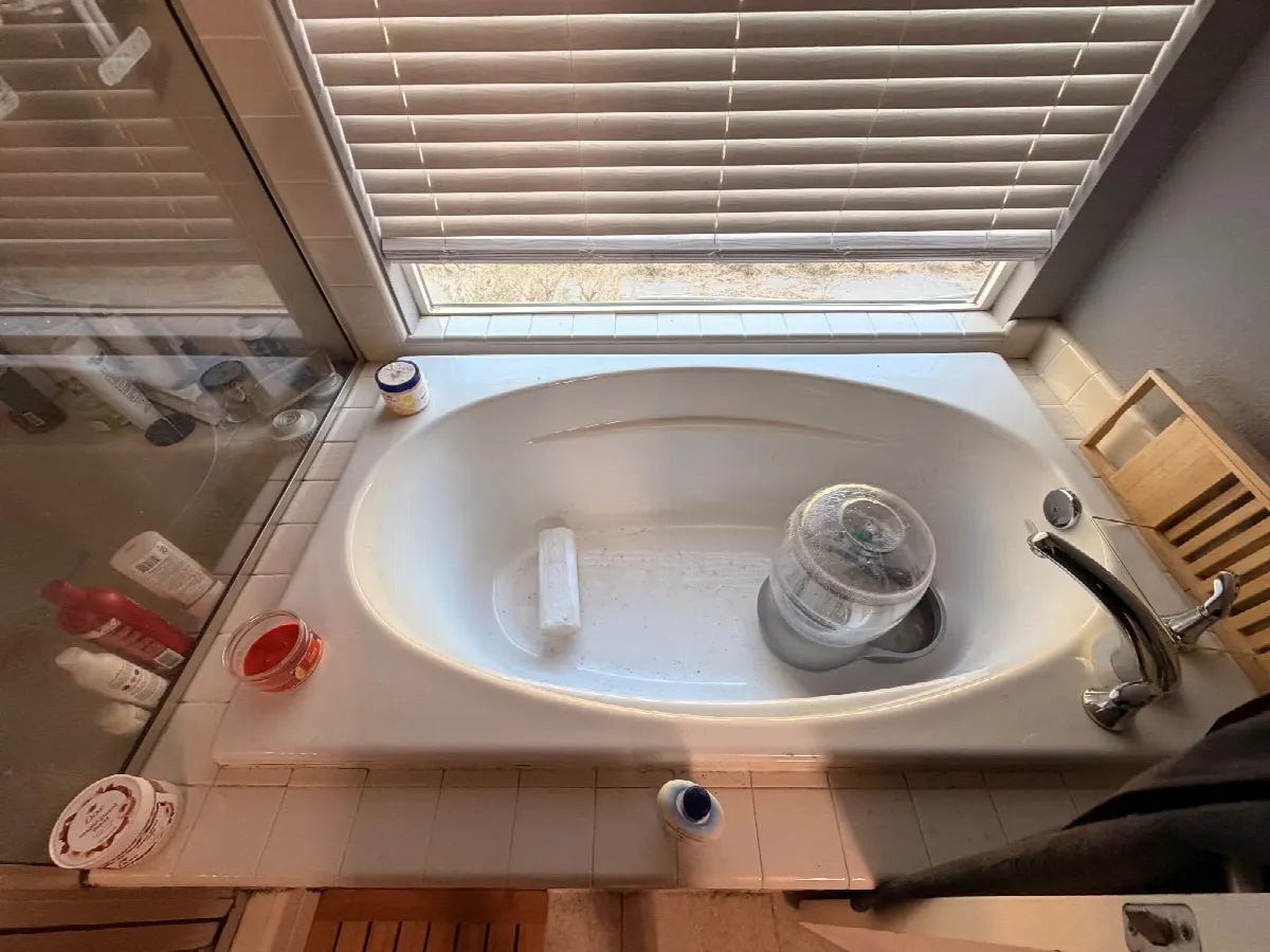 Before — House Cleaning in Rocklin, CA — July 2026