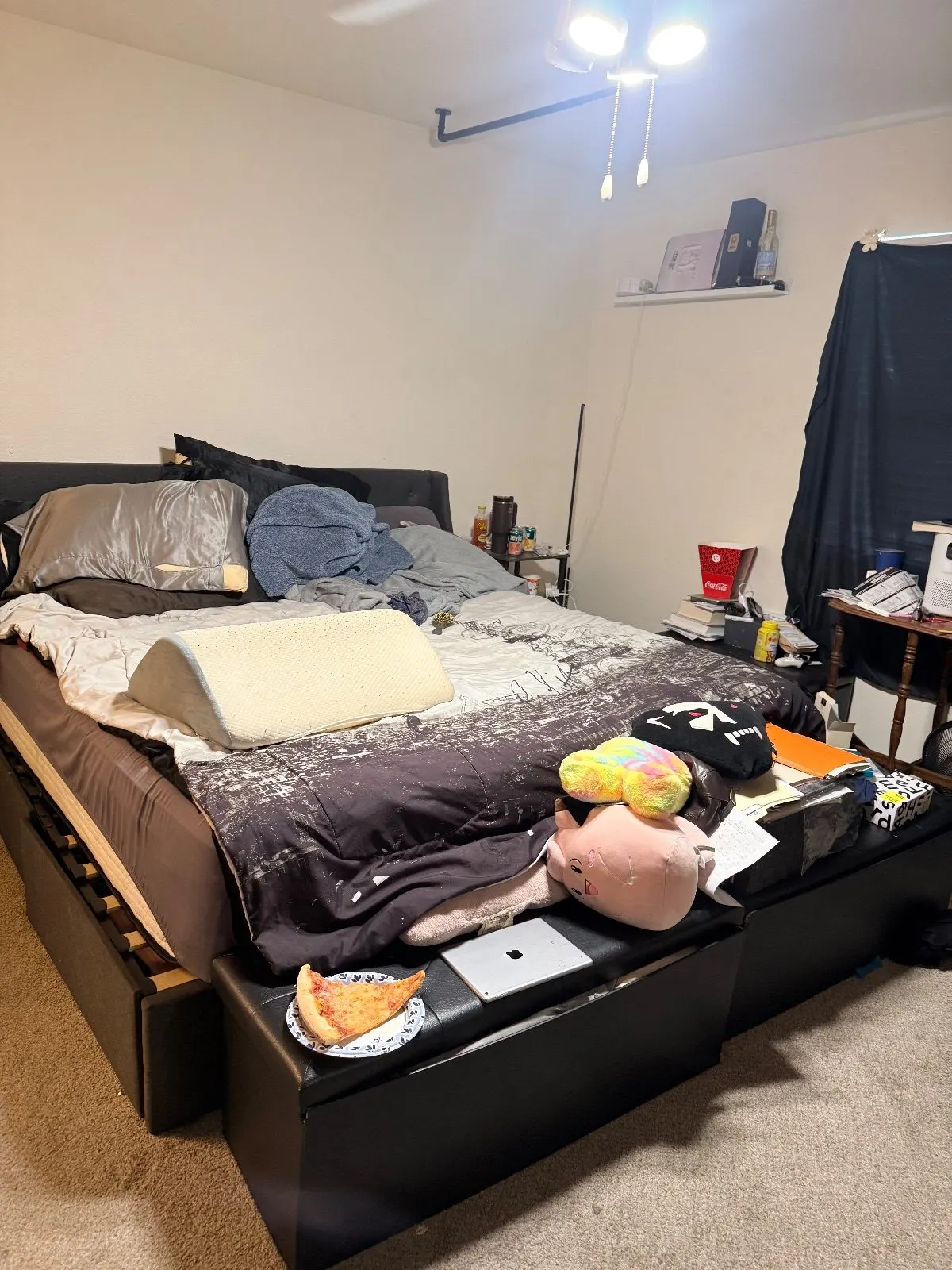 Before — House Cleaning in Roseville, CA — October 2026