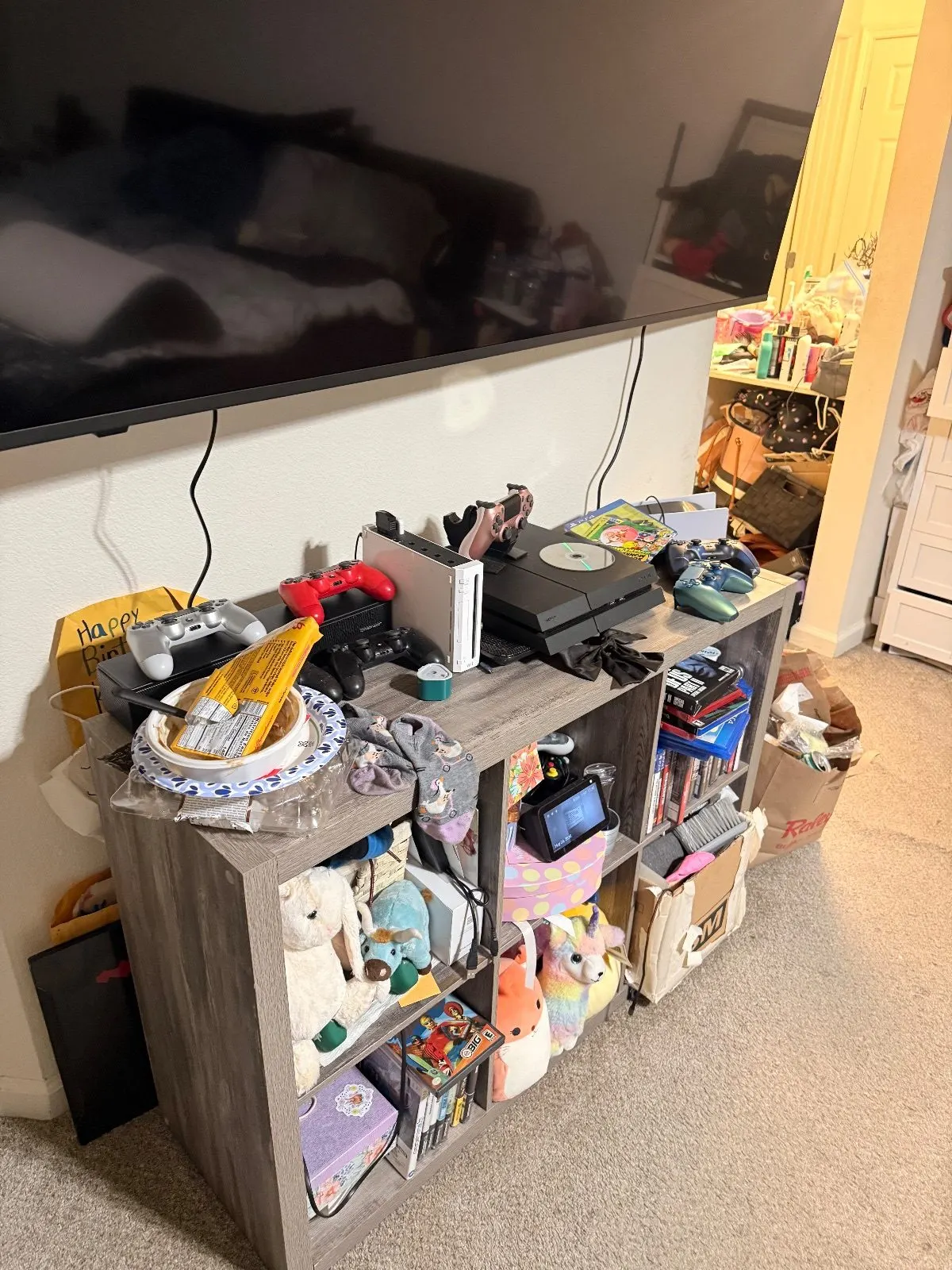 Before — House Cleaning in Roseville, CA — October 2026