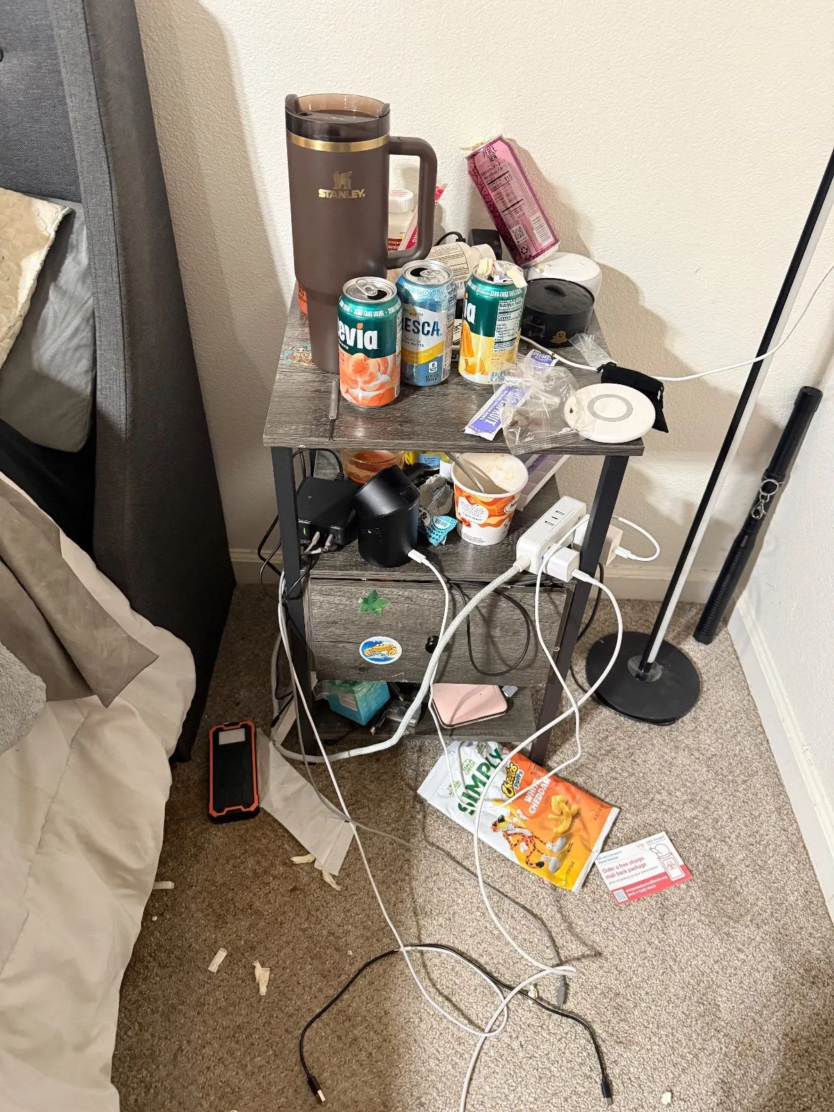 Before — House Cleaning in Roseville, CA — October 2026