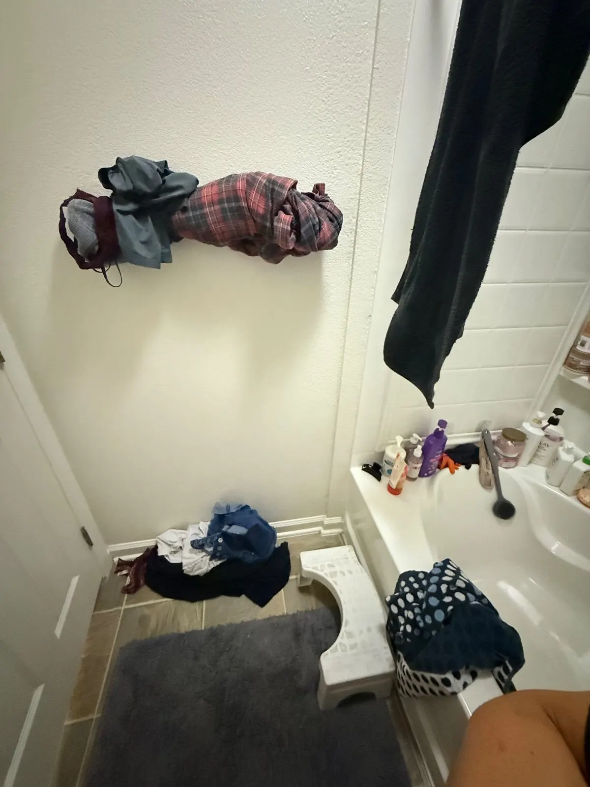 Before — House Cleaning in Roseville, CA — October 2026