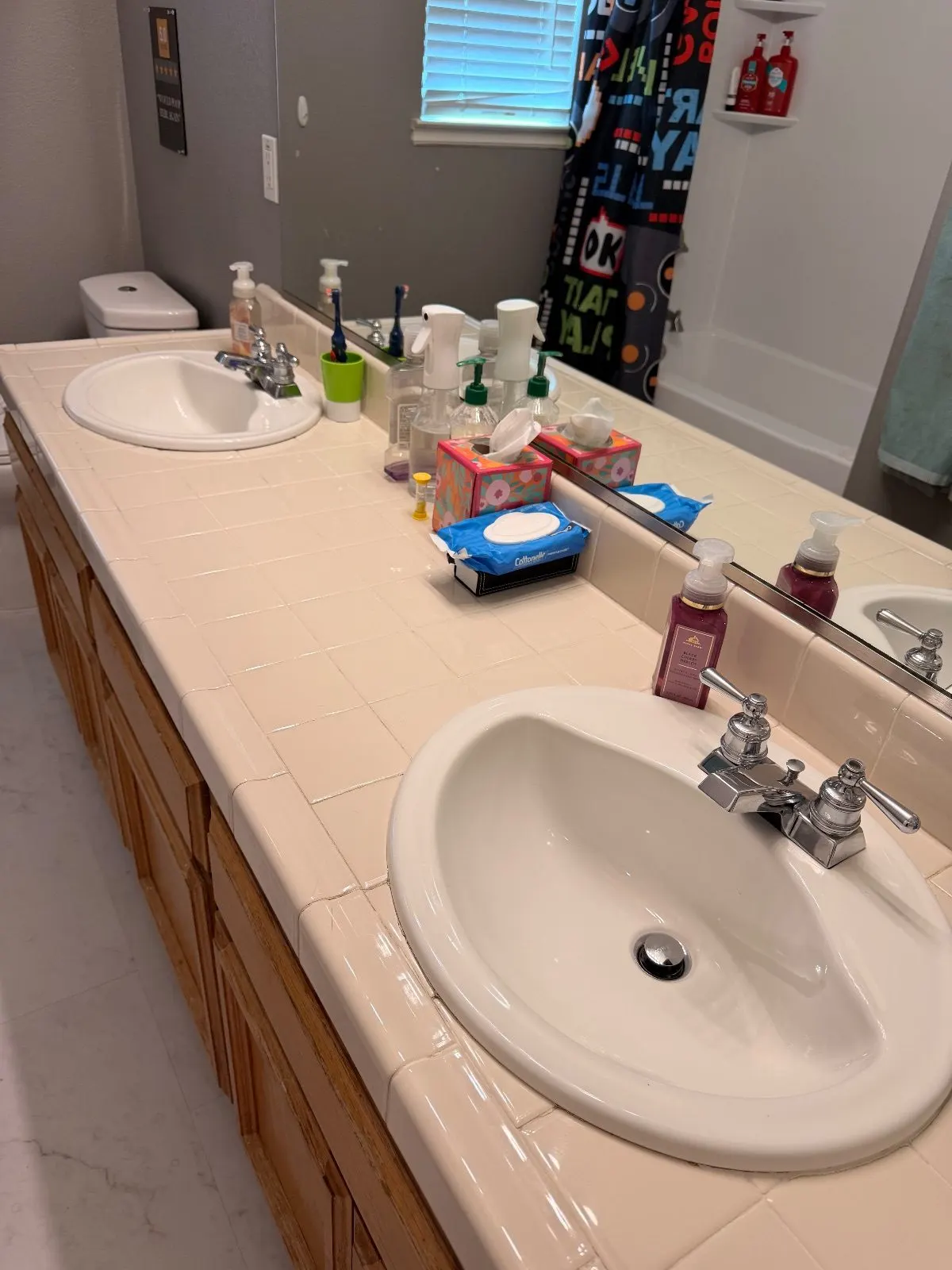After — House Cleaning in Rocklin, CA — July 2026
