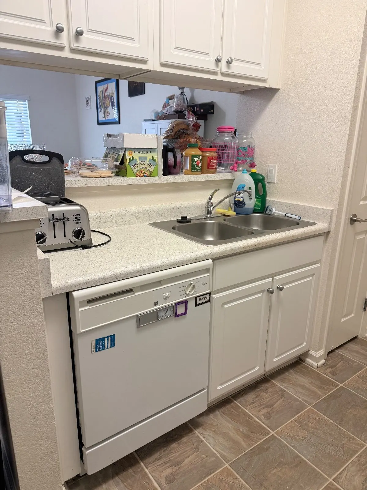 After — House Cleaning in Roseville, CA — October 2026