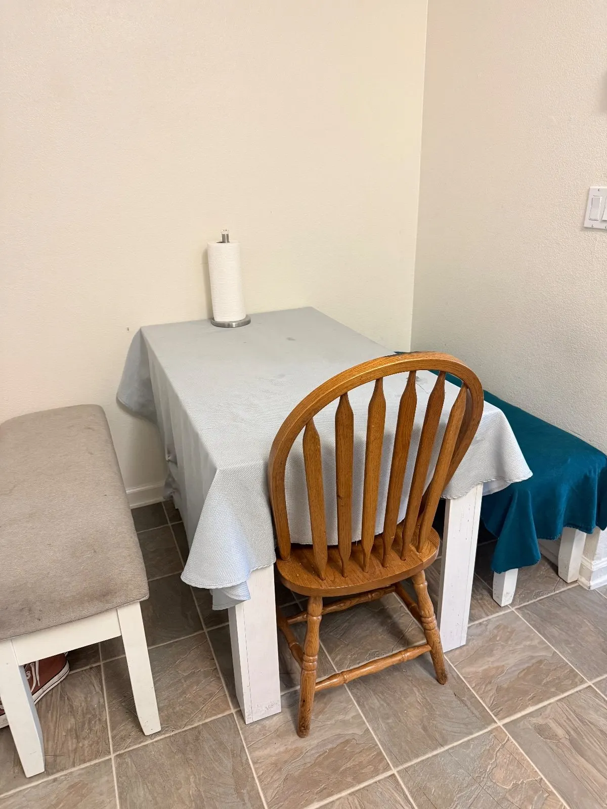 After — House Cleaning in Roseville, CA — October 2026