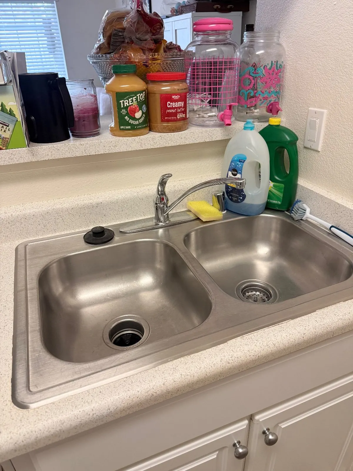 After — House Cleaning in Roseville, CA — October 2026