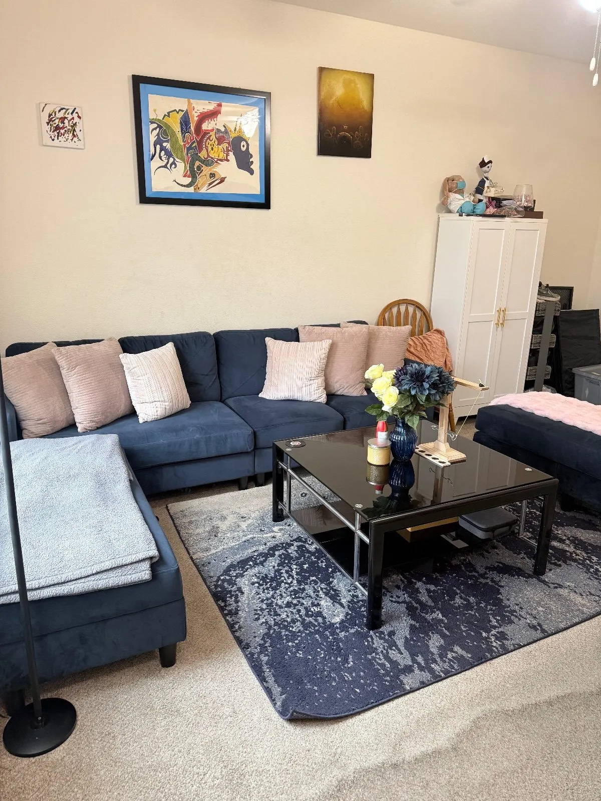 After — House Cleaning in Roseville, CA — October 2026