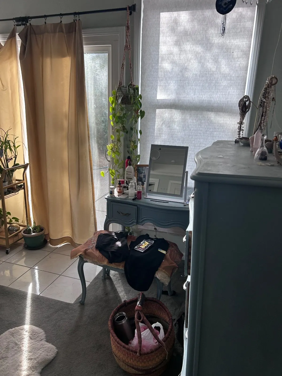 Before — House Cleaning in Sacramento, CA — October 2026
