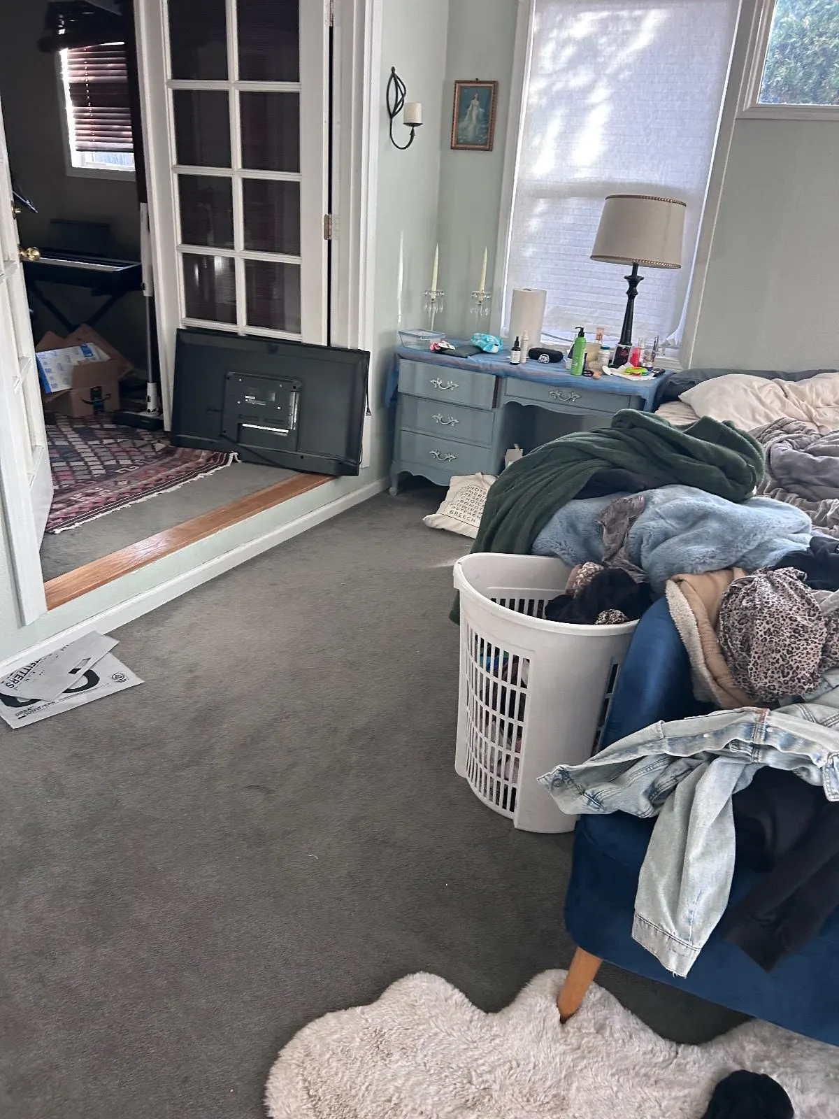 Before — House Cleaning in Sacramento, CA — October 2026