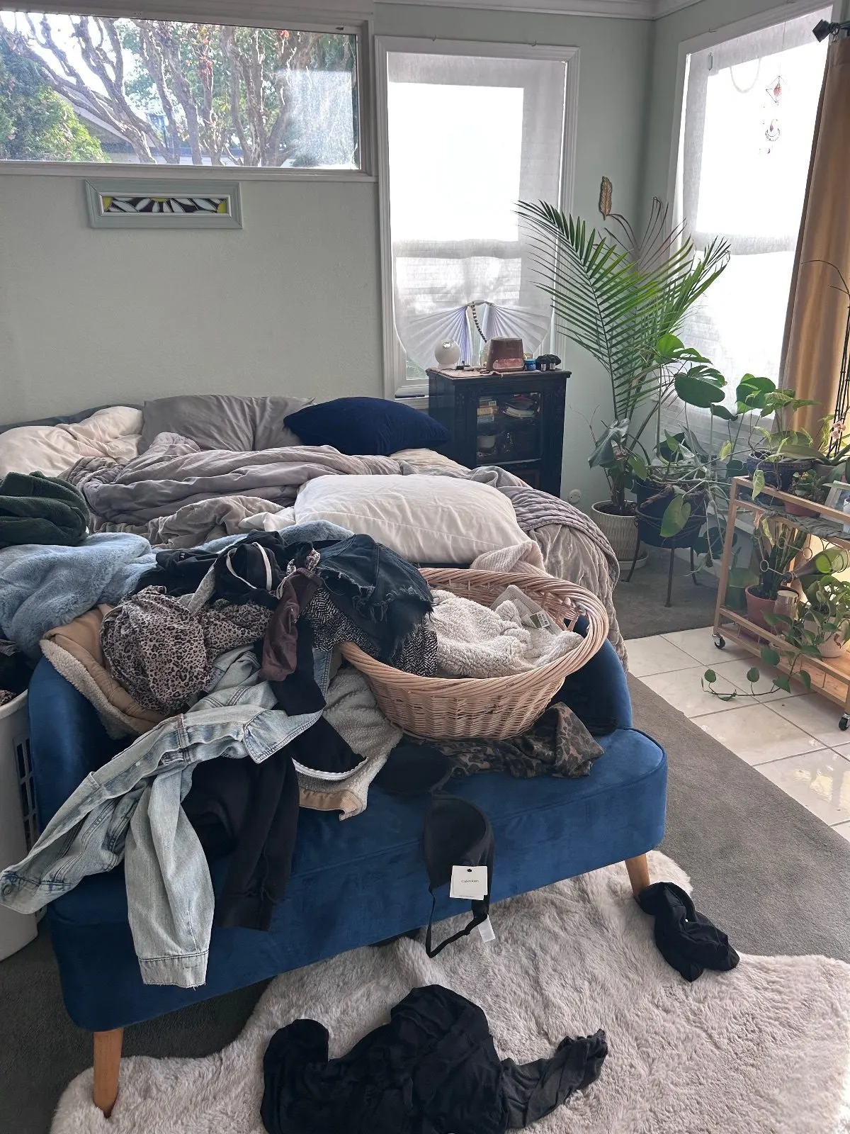 Before — House Cleaning in Sacramento, CA — October 2026