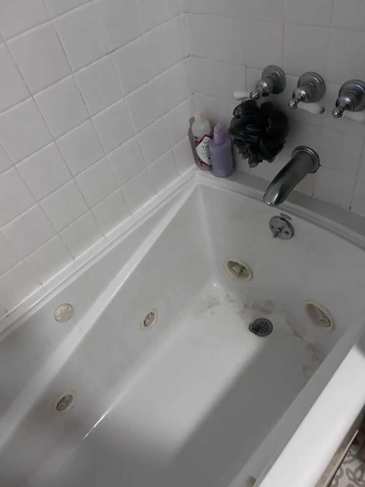 Before — House Cleaning in Sacramento, CA — October 2026