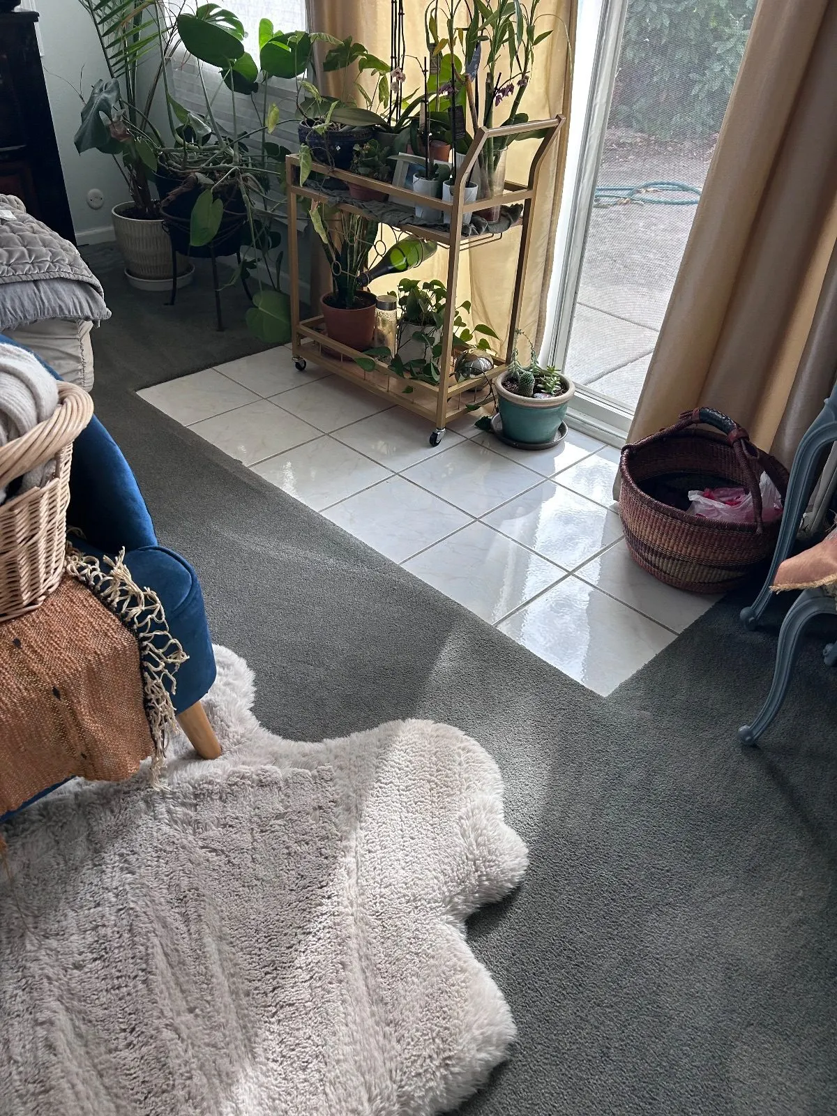 After — House Cleaning in Sacramento, CA — October 2026