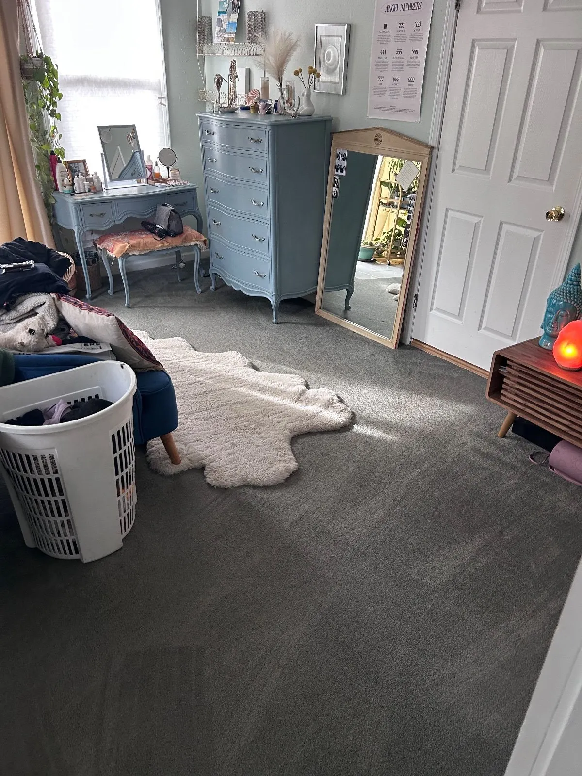After — House Cleaning in Sacramento, CA — October 2026