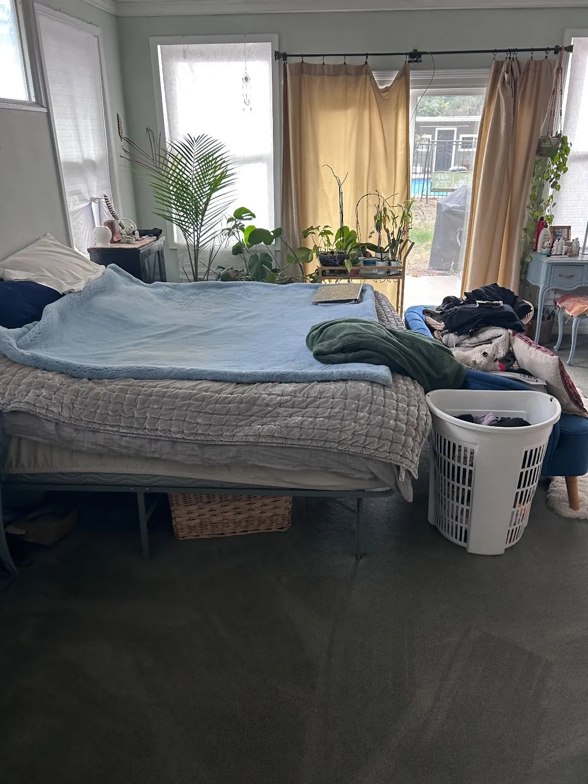 After — House Cleaning in Sacramento, CA — October 2026