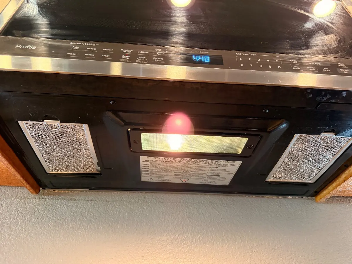 After — House Cleaning in Rocklin, CA — July 2026