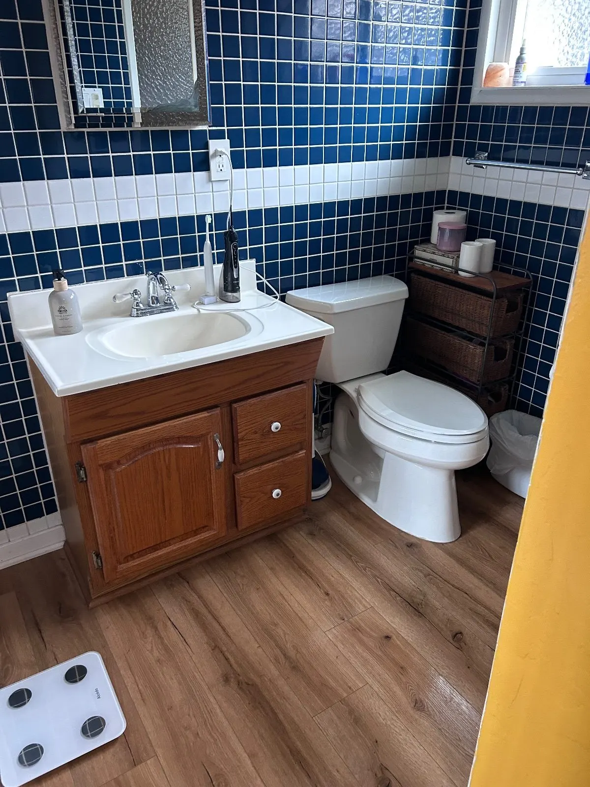 After — House Cleaning in Sacramento, CA — October 2026