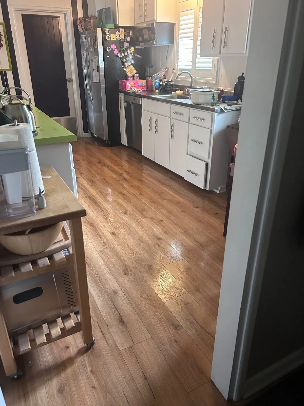 After — House Cleaning in Sacramento, CA — October 2026