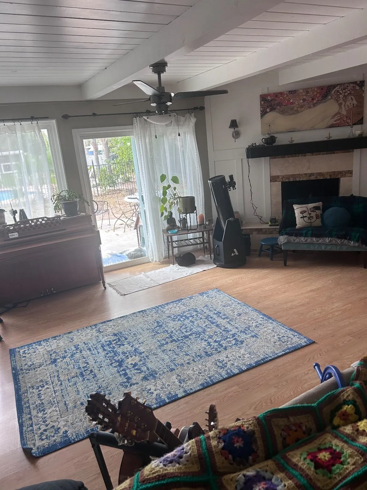 After — House Cleaning in Sacramento, CA — October 2026
