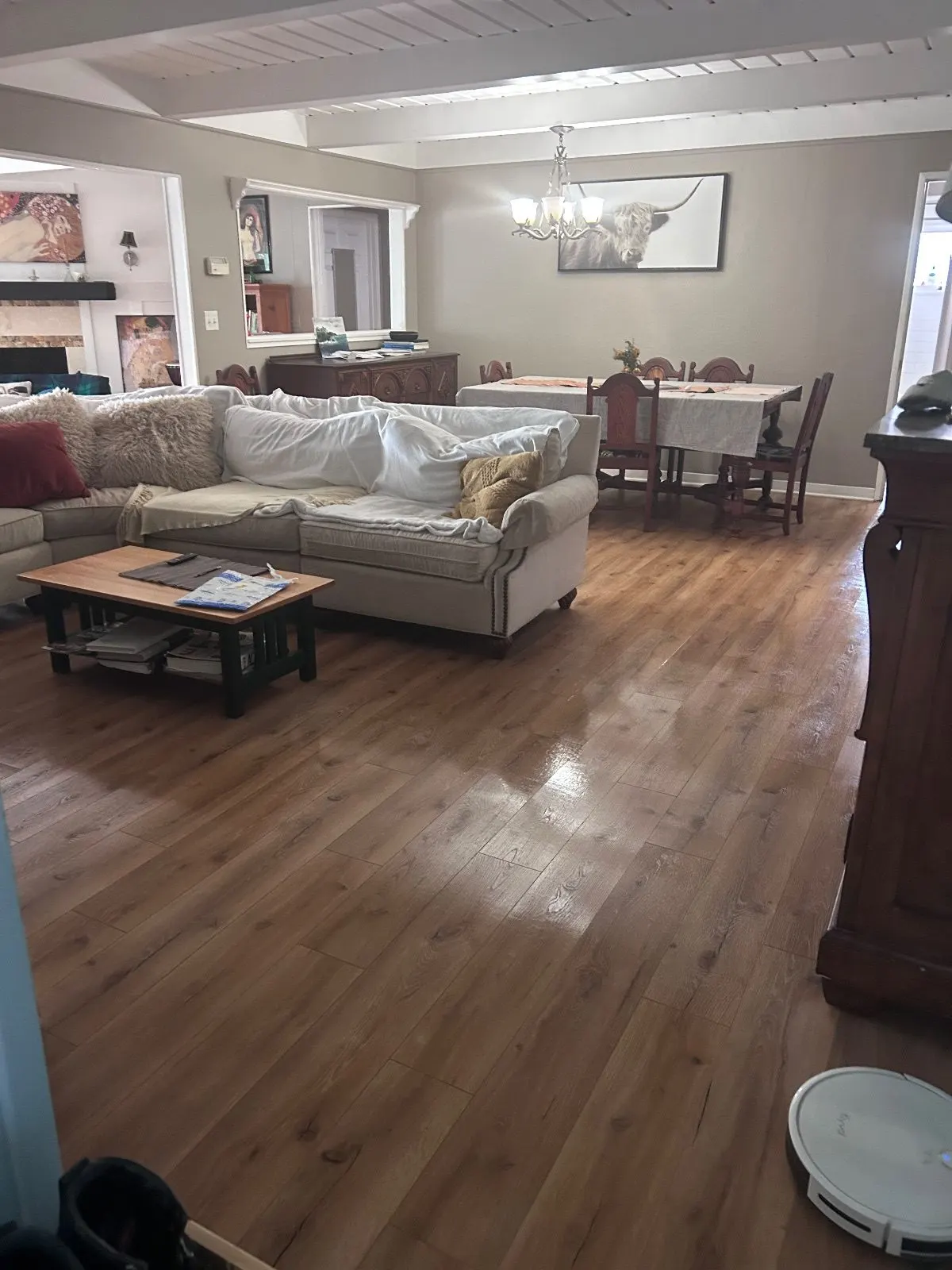 After — House Cleaning in Sacramento, CA — October 2026