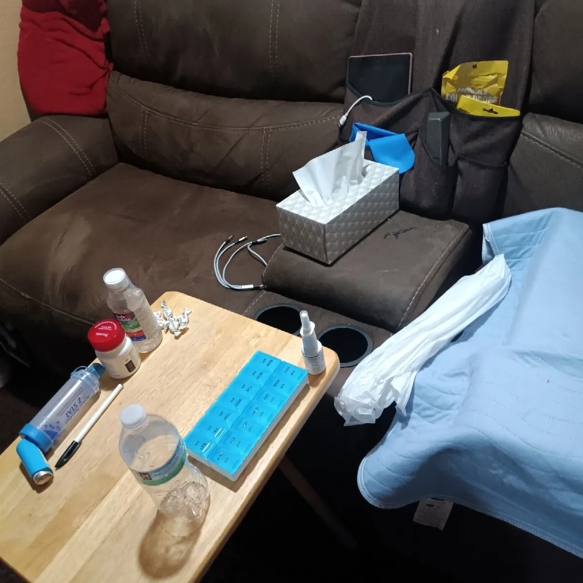 Before — House Cleaning in Citrus Heights, CA — October 2026