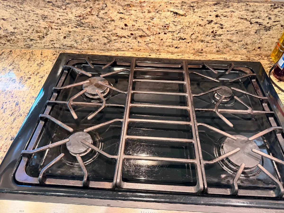 After — House Cleaning in Rocklin, CA — July 2026