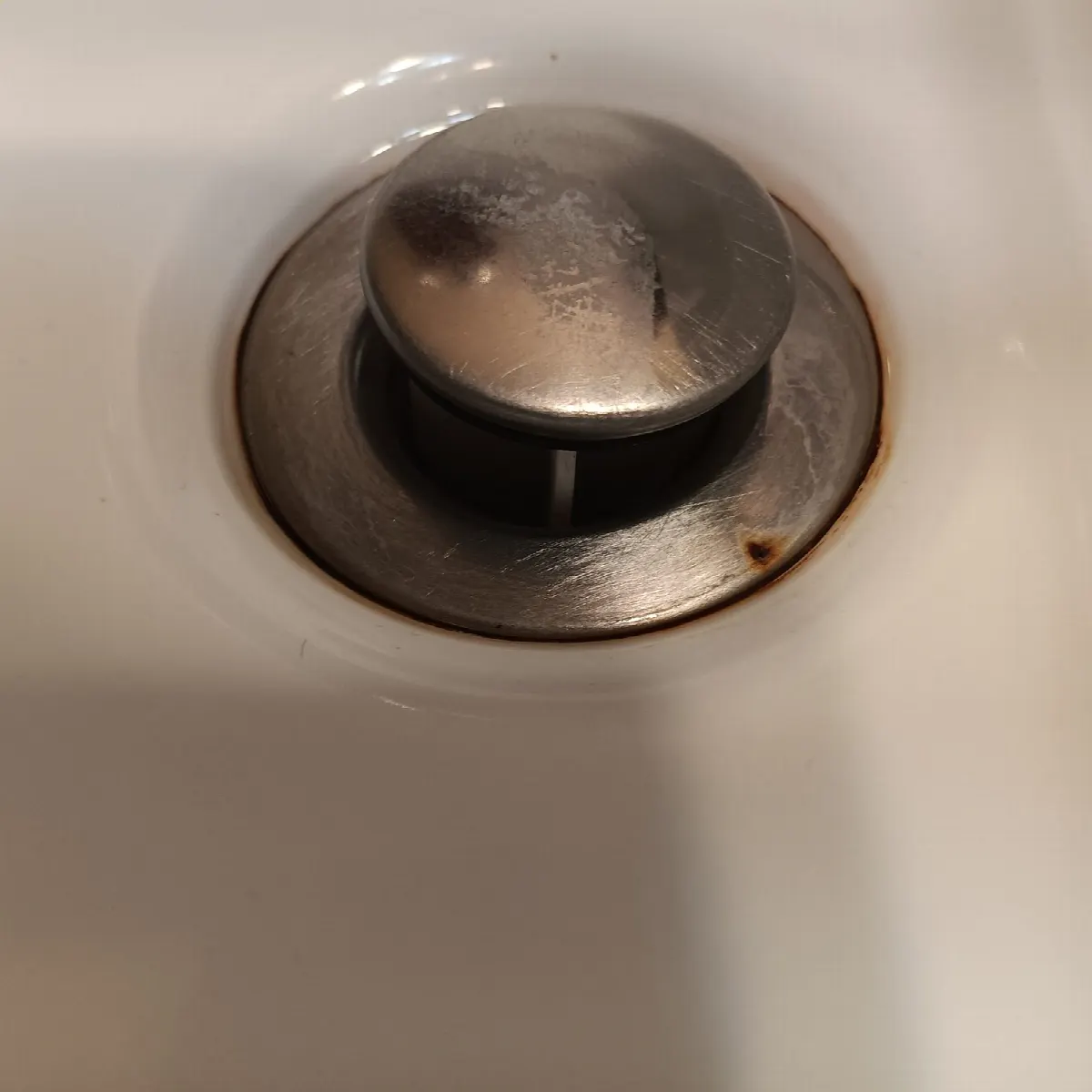 Before — House Cleaning in Citrus Heights, CA — October 2026