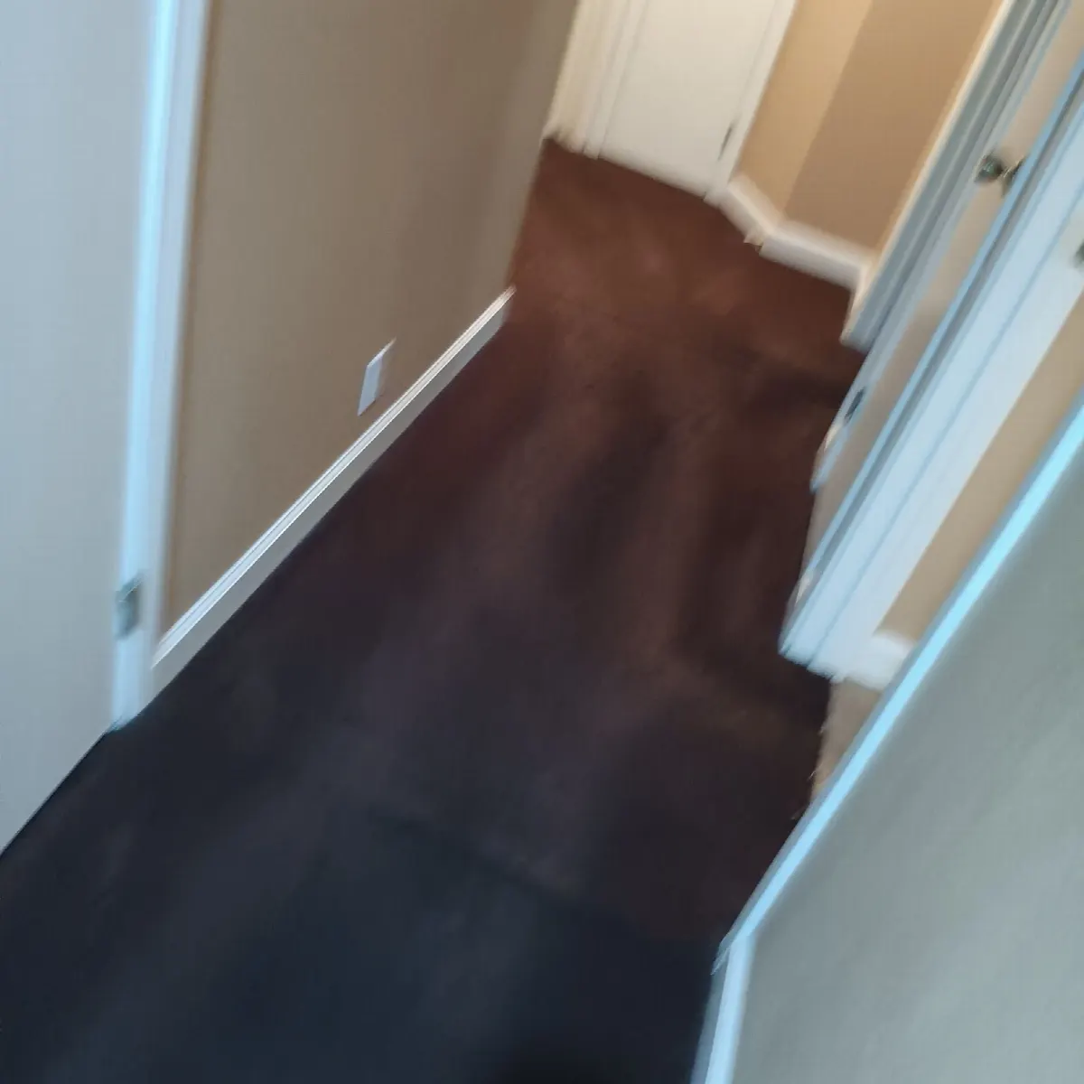 After — House Cleaning in Citrus Heights, CA — October 2026