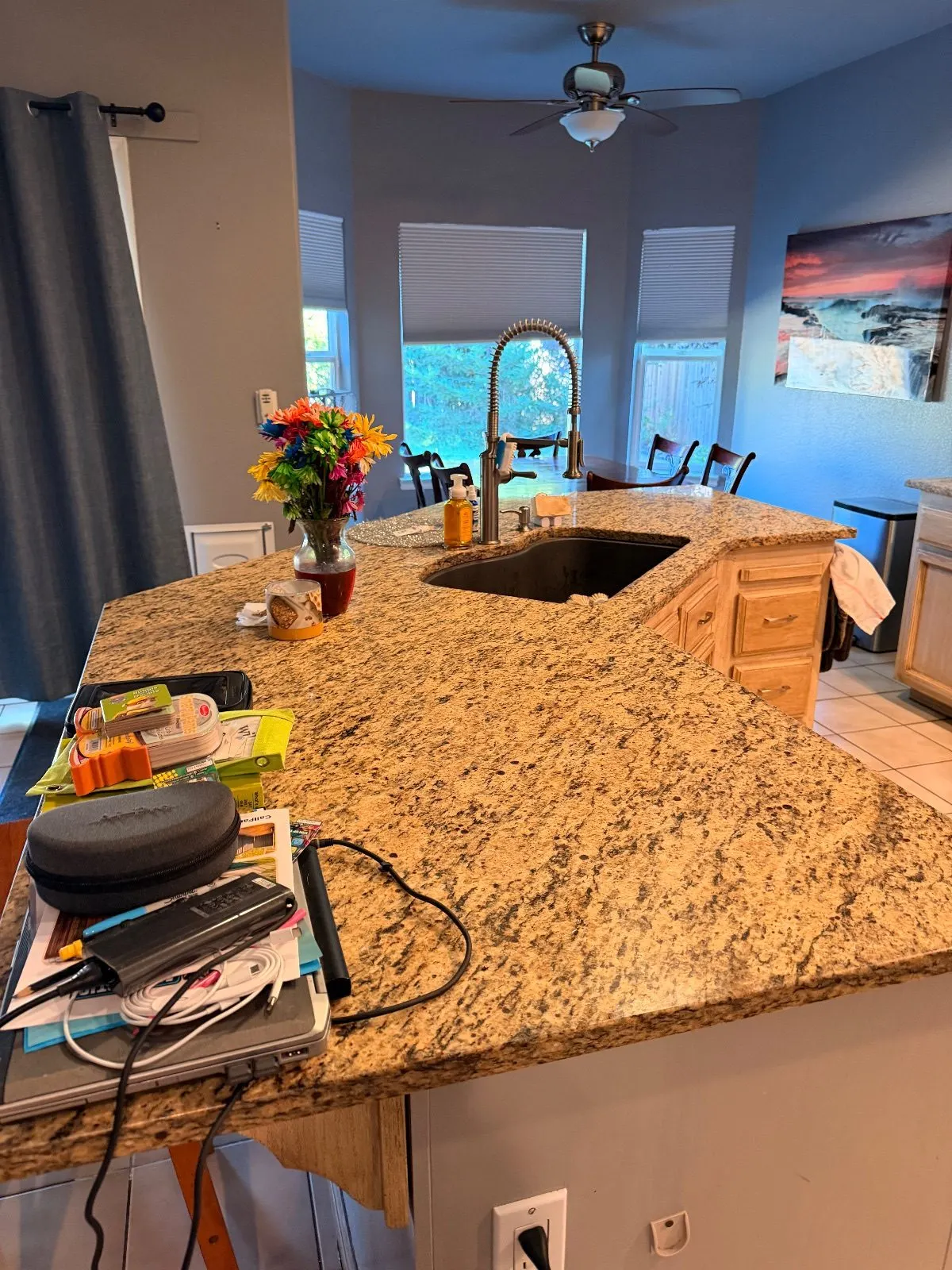 After — House Cleaning in Rocklin, CA — July 2026