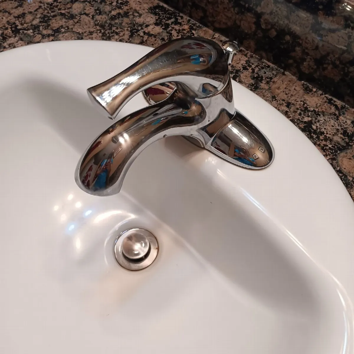 After — House Cleaning in Citrus Heights, CA — October 2026