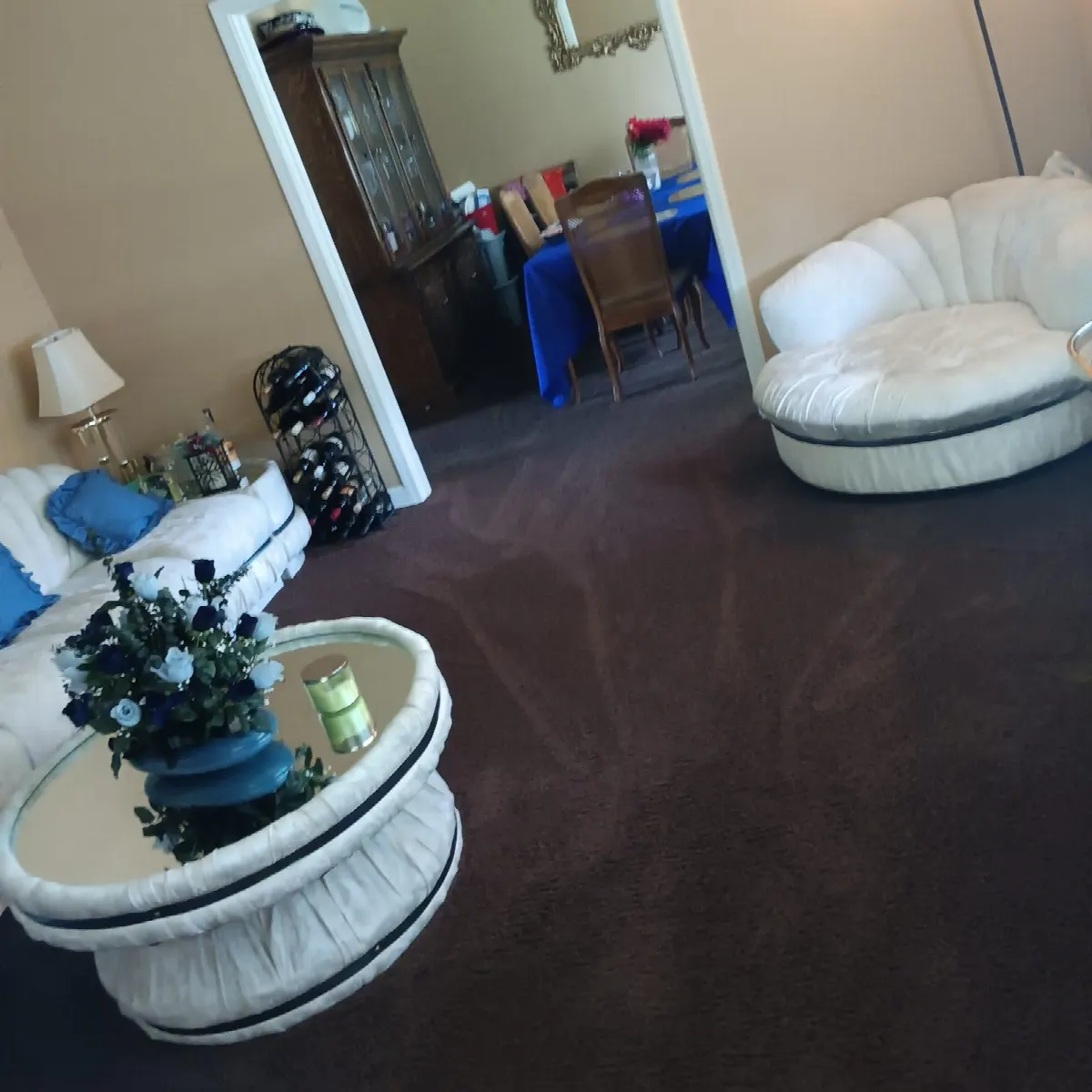After — House Cleaning in Citrus Heights, CA — October 2026
