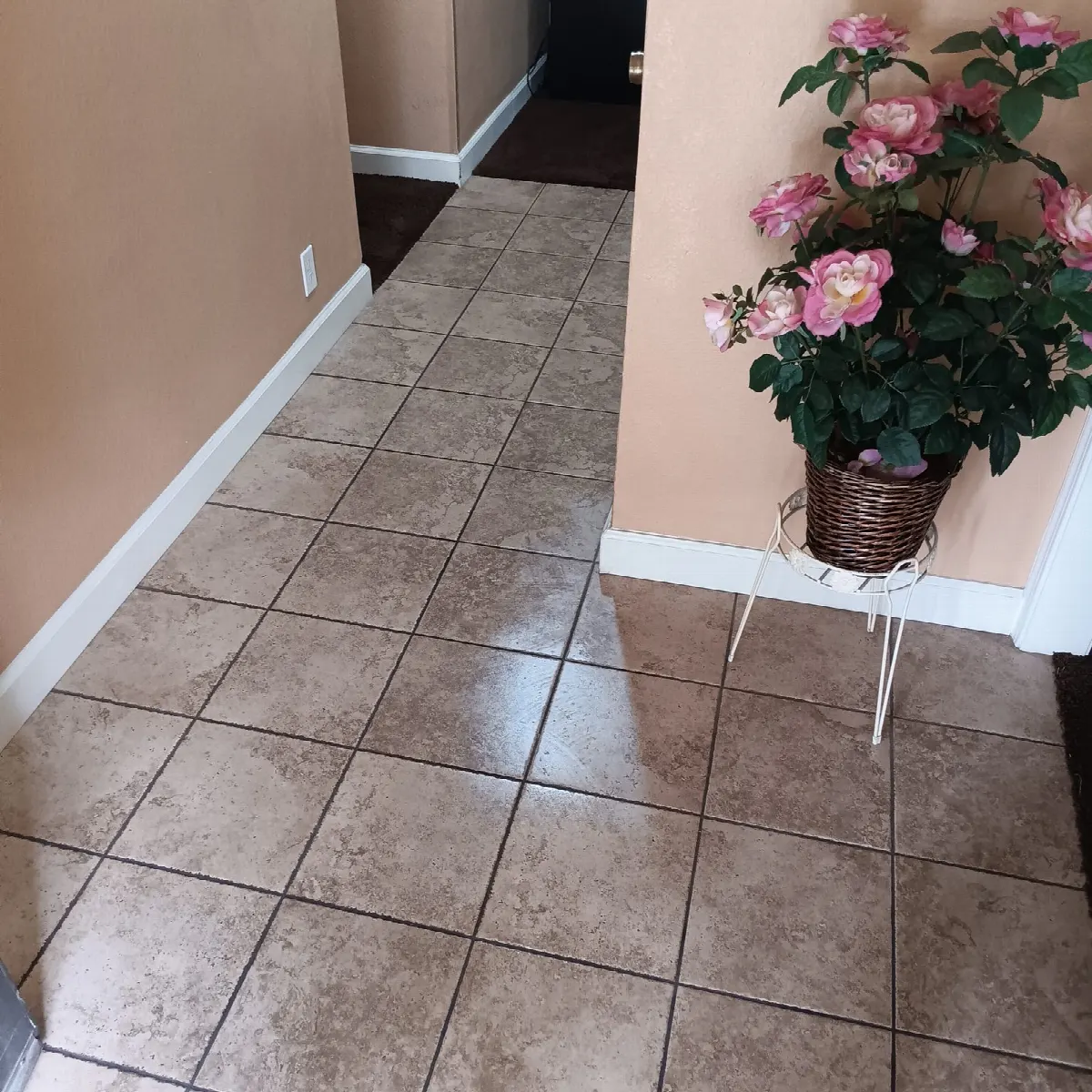 After — House Cleaning in Citrus Heights, CA — October 2026