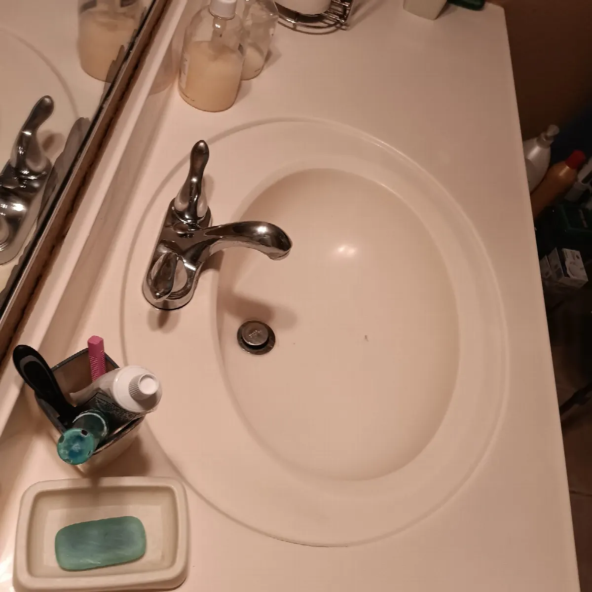 After — House Cleaning in Citrus Heights, CA — October 2026