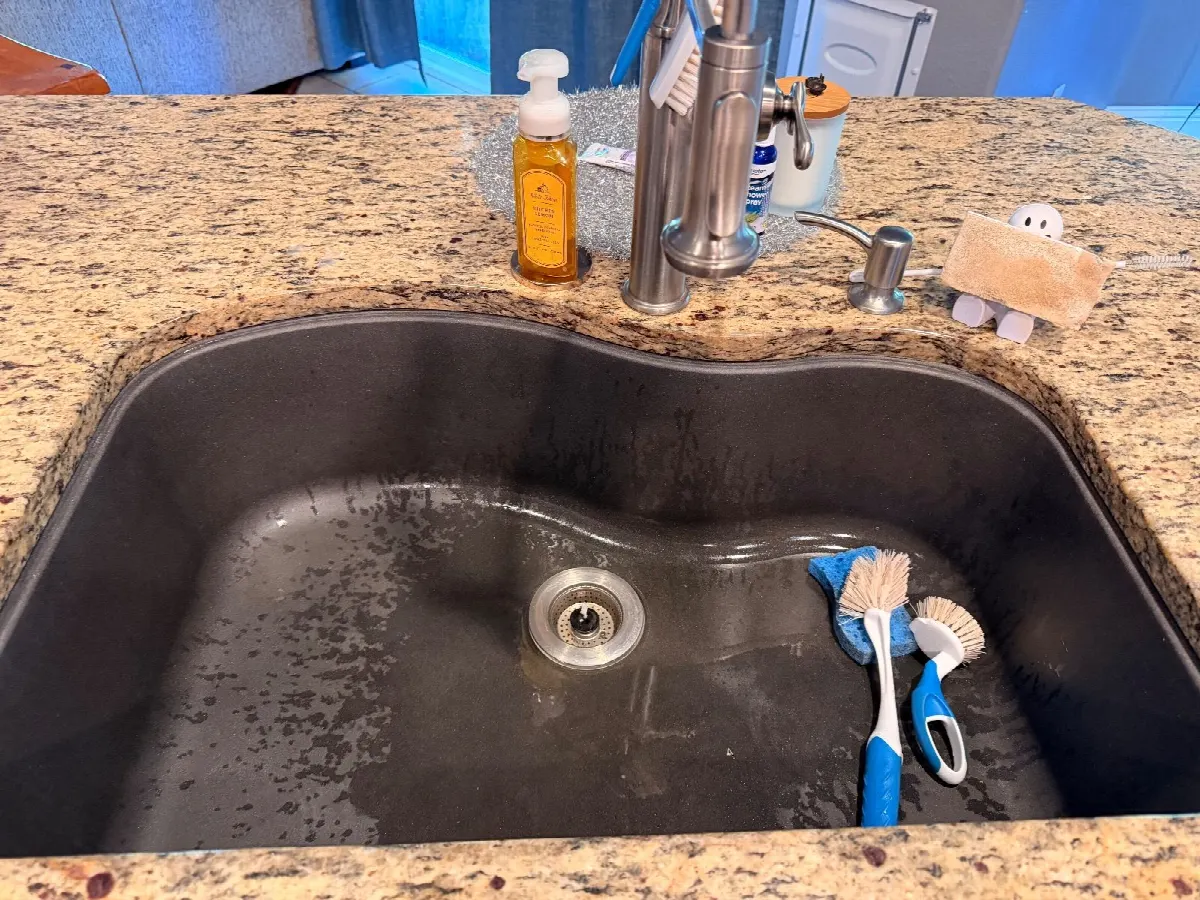 After — House Cleaning in Rocklin, CA — July 2026