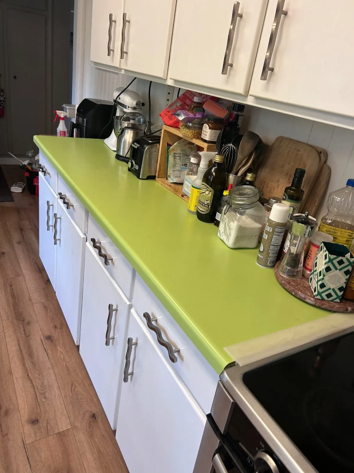 After — House Cleaning in Sacramento, CA — October 2026