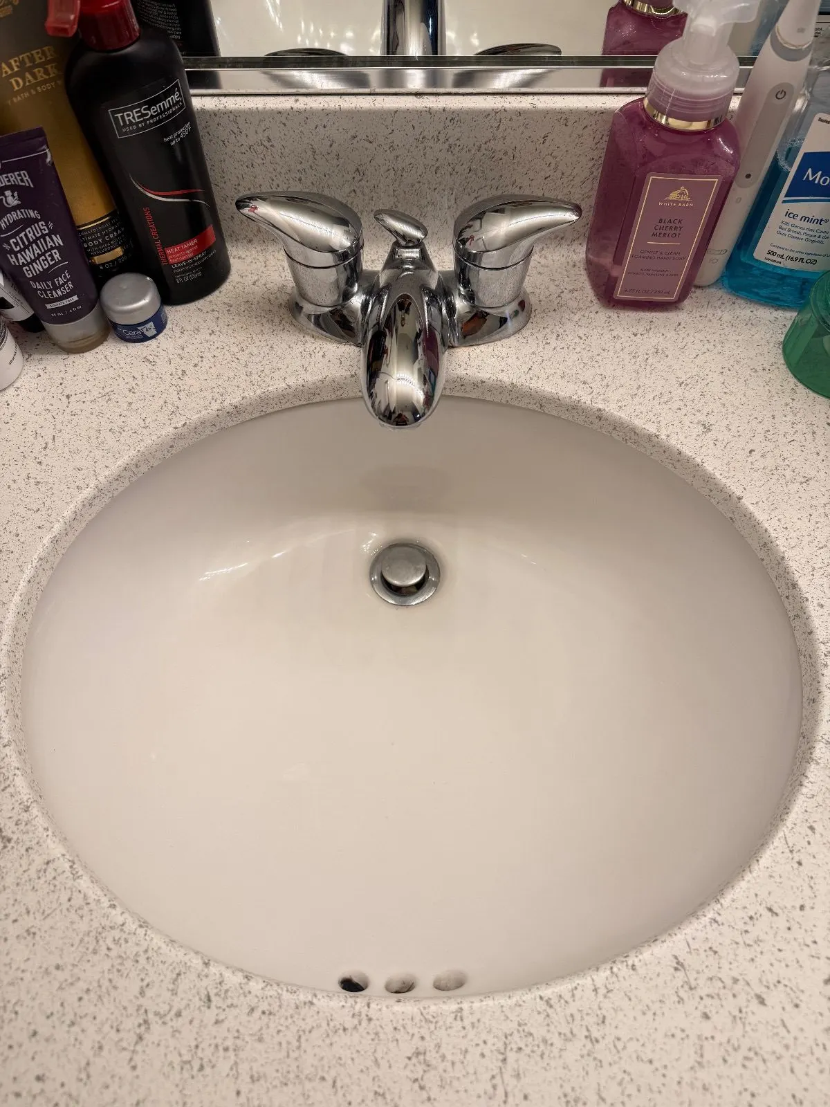 After — House Cleaning in Roseville, CA — October 2026