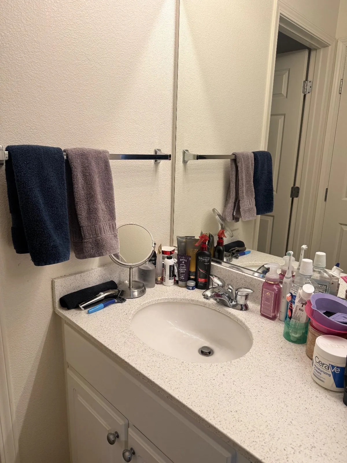 After — House Cleaning in Roseville, CA — October 2026