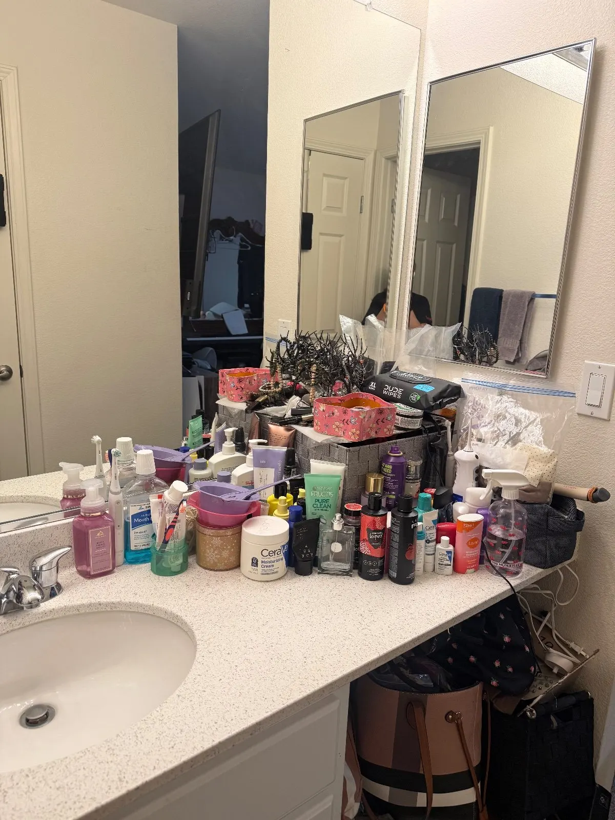 After — House Cleaning in Roseville, CA — October 2026