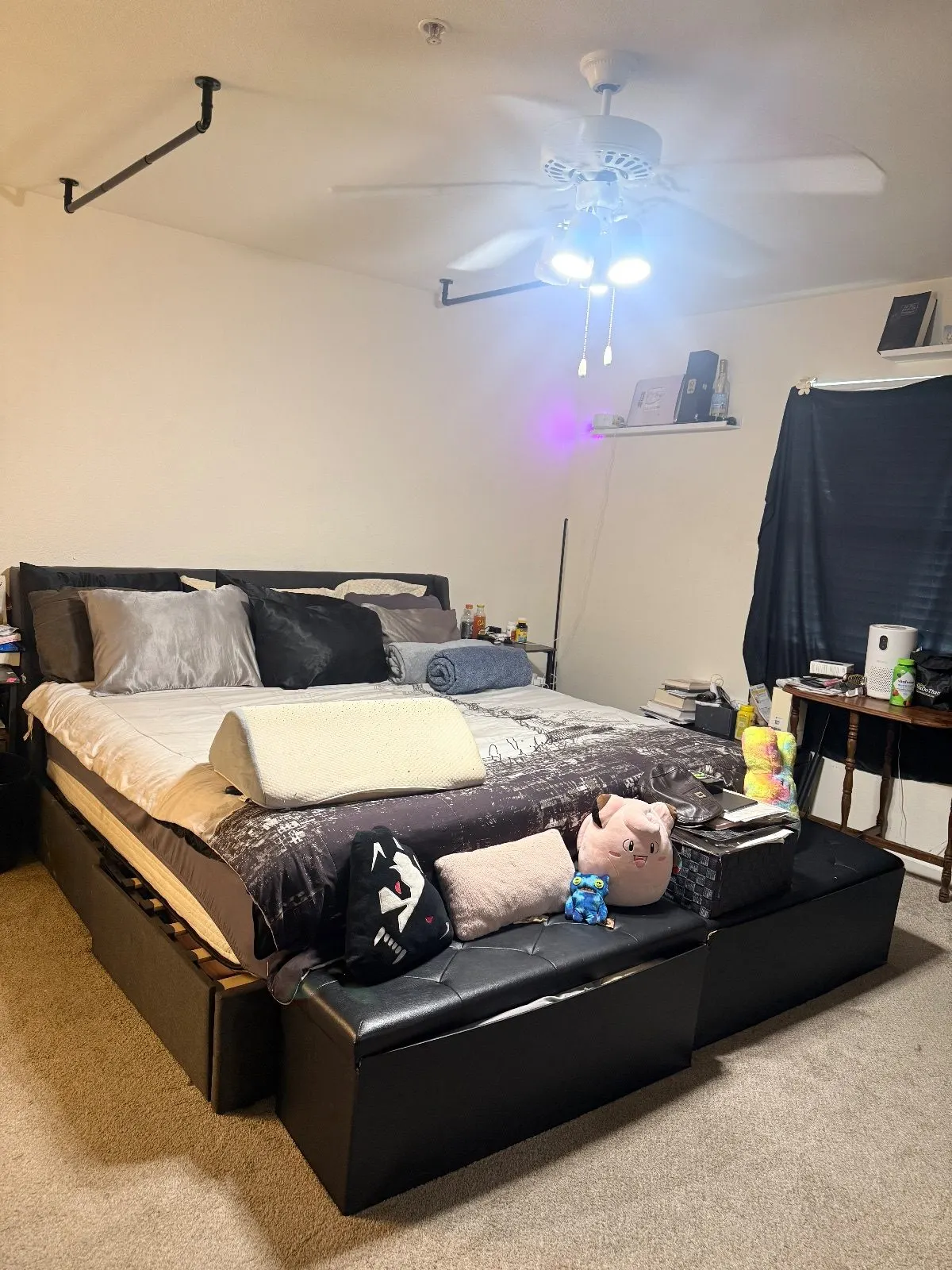 After — House Cleaning in Roseville, CA — October 2026