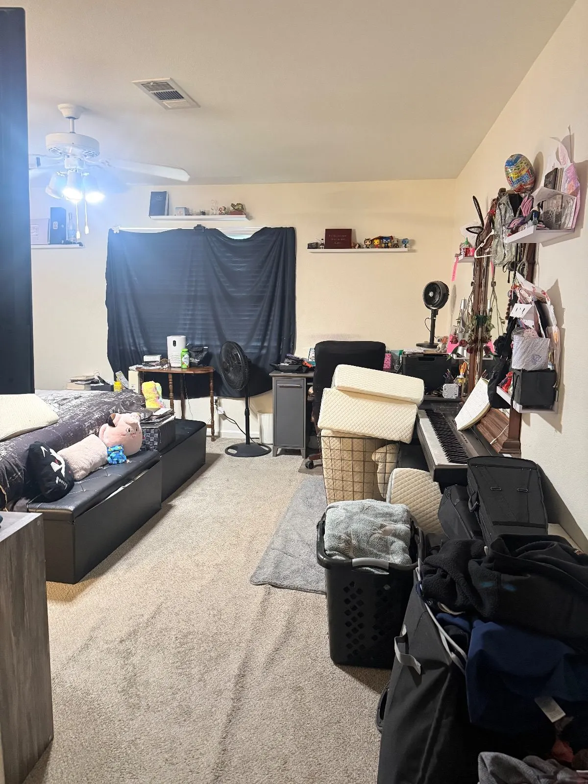 After — House Cleaning in Roseville, CA — October 2026