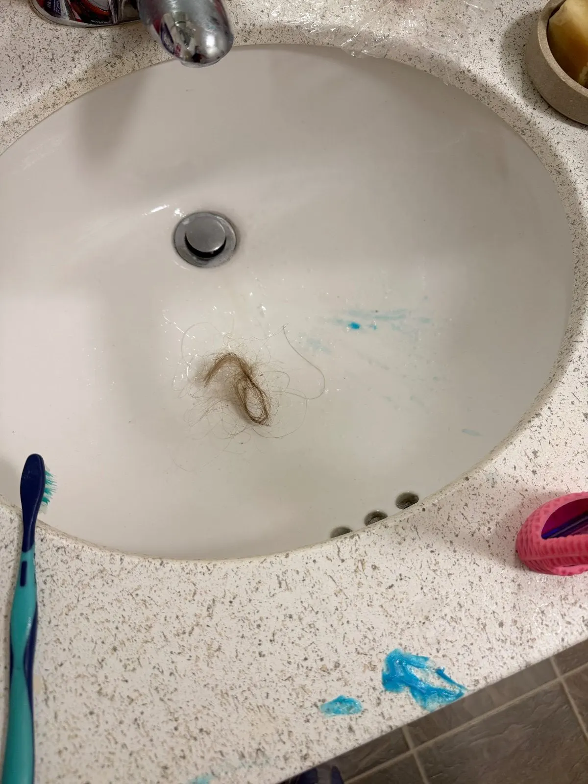 Before — House Cleaning in Roseville, CA — October 2026