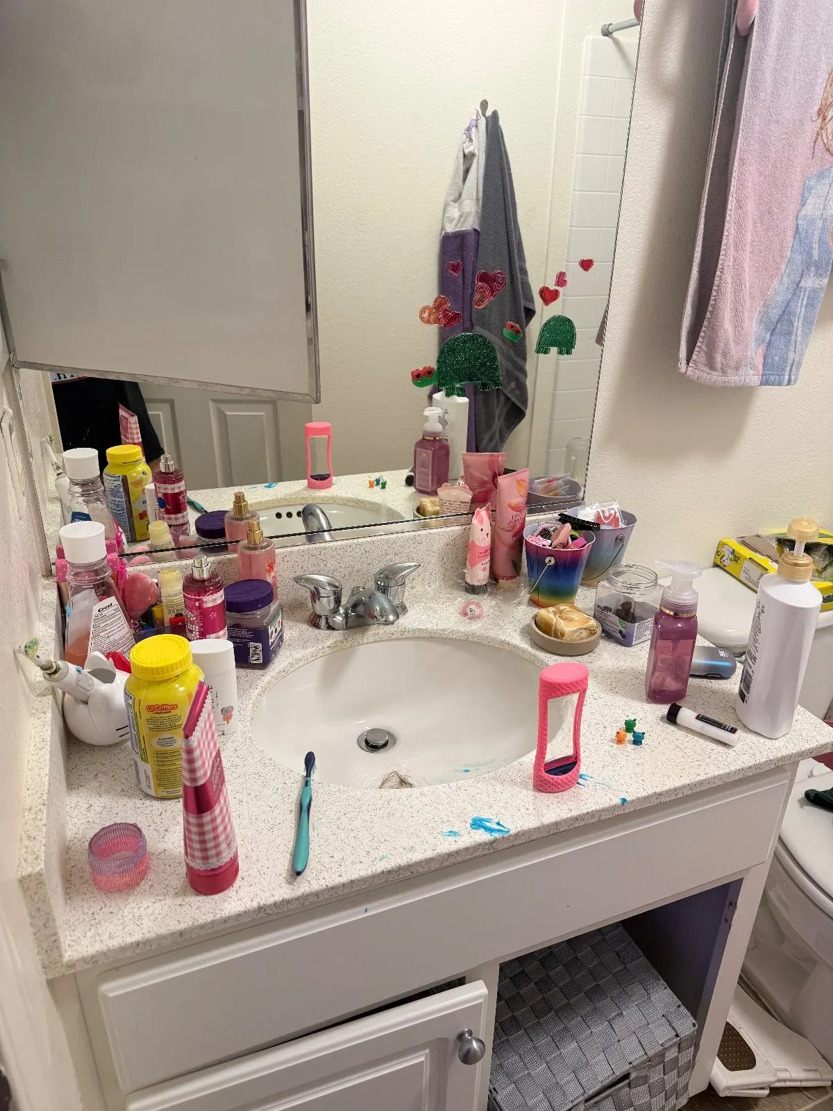 Before — House Cleaning in Roseville, CA — October 2026