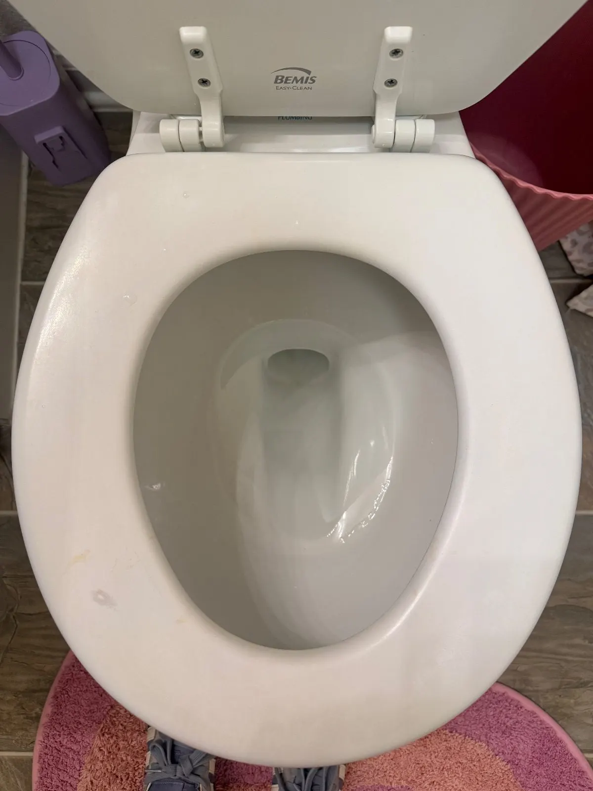 After — House Cleaning in Roseville, CA — October 2026