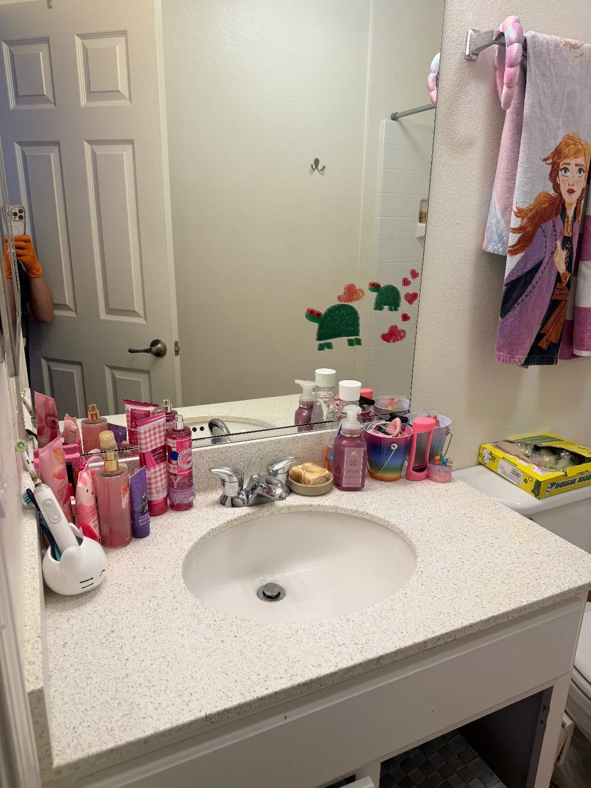 After — House Cleaning in Roseville, CA — October 2026