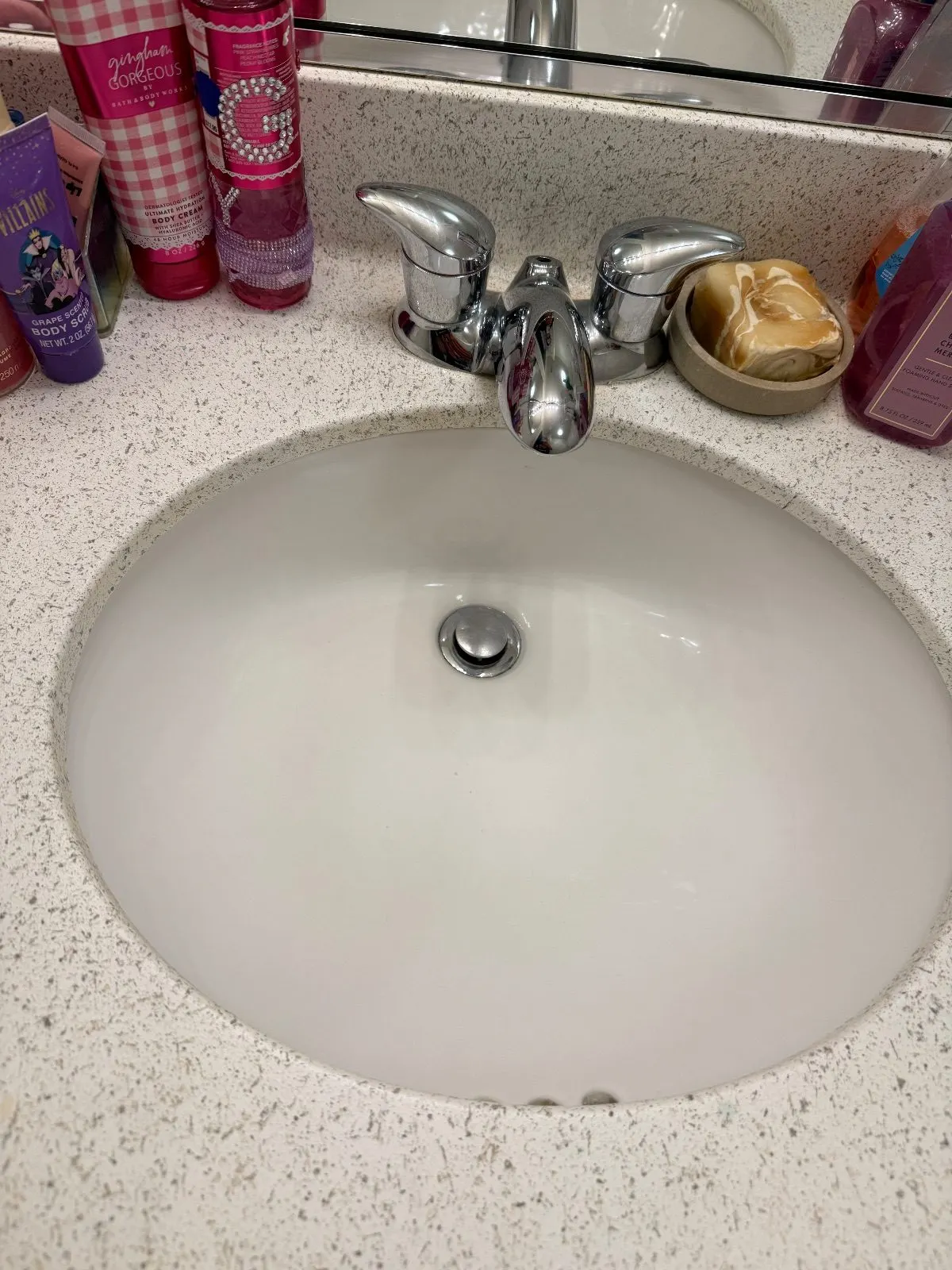 After — House Cleaning in Roseville, CA — October 2026