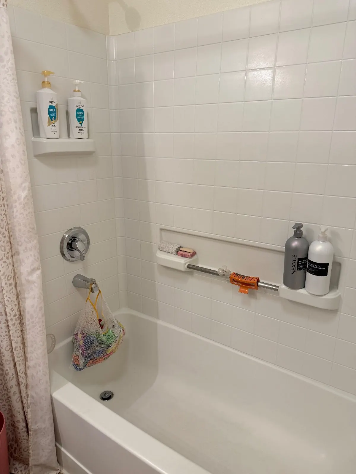 After — House Cleaning in Roseville, CA — October 2026