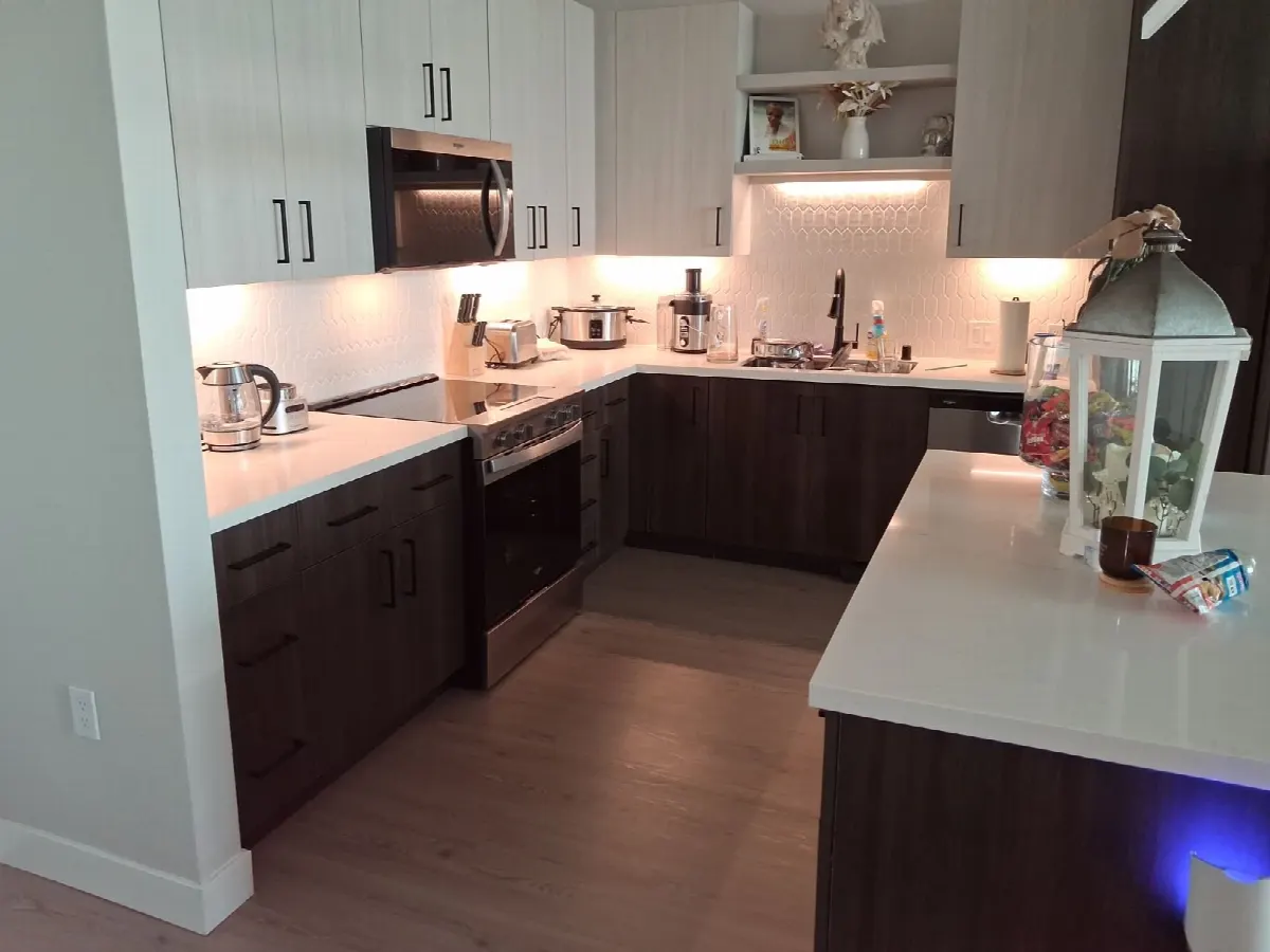 Before — House Cleaning in Sacramento, CA — October 2026