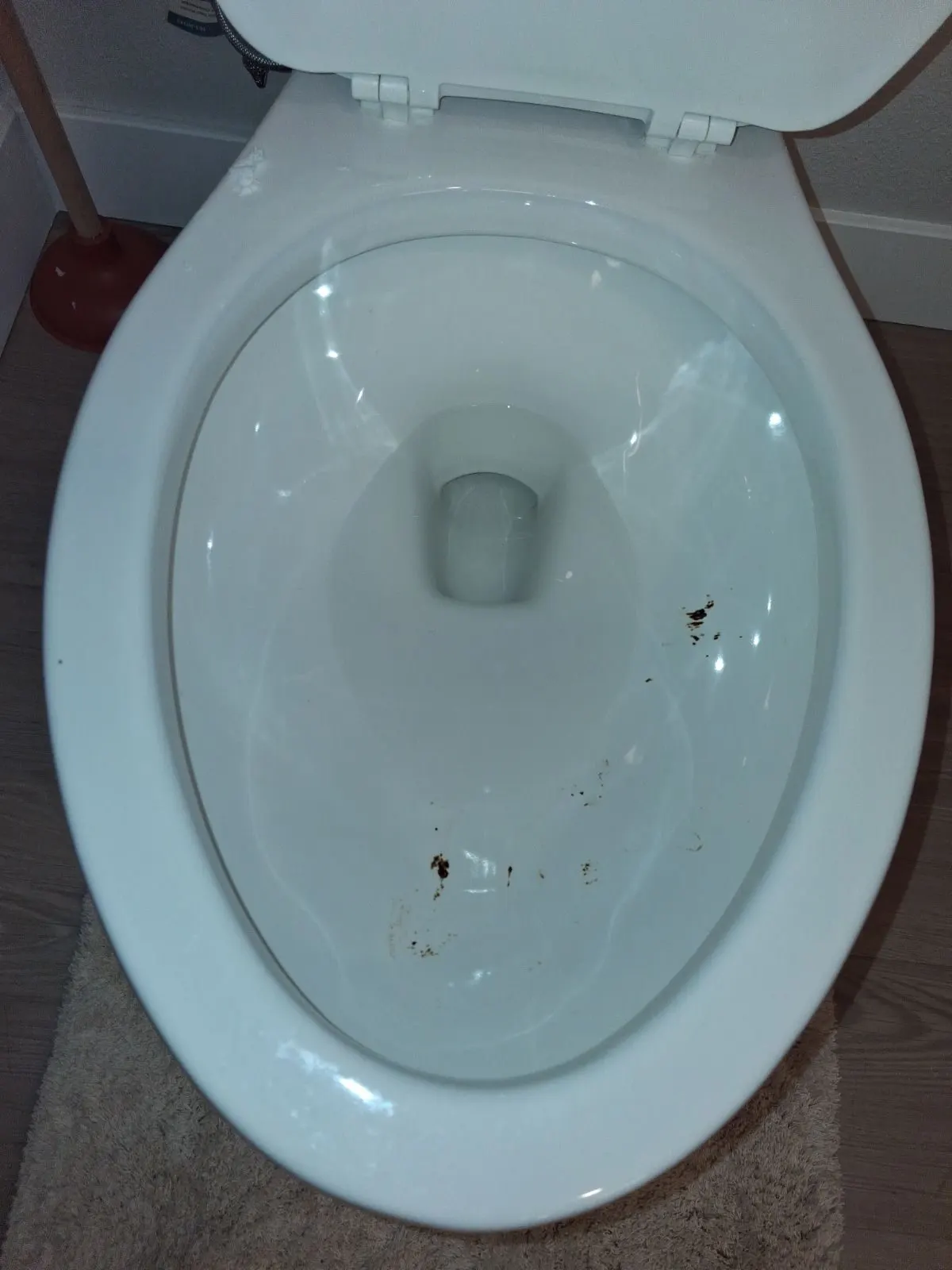 Before — House Cleaning in Sacramento, CA — October 2026